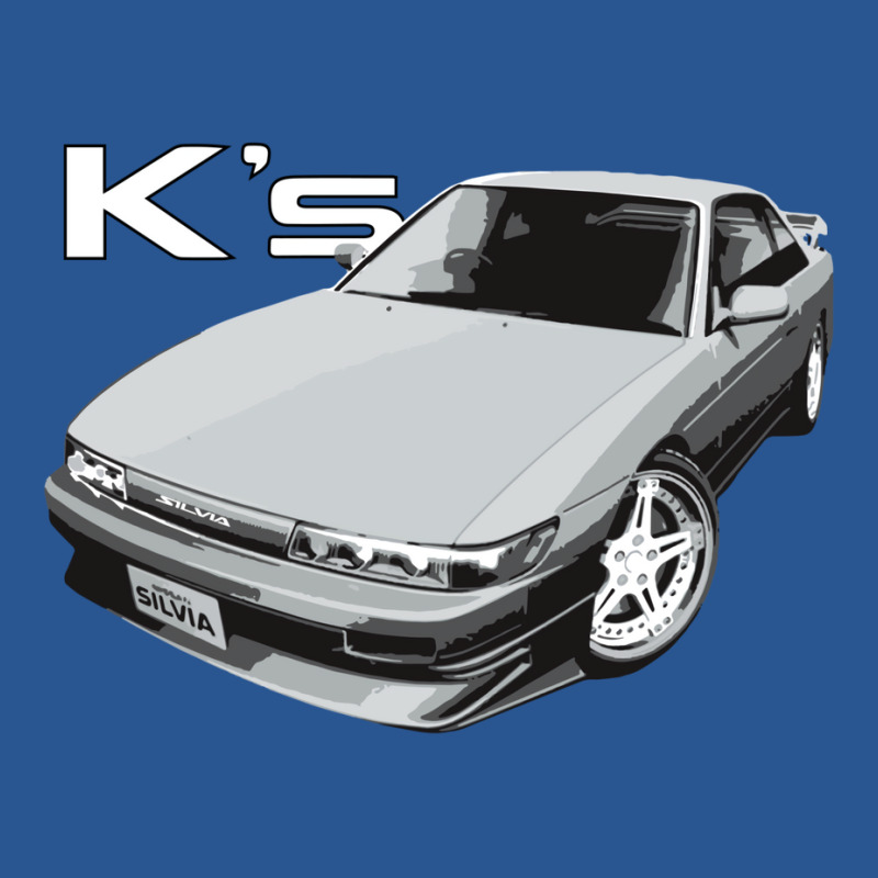 Jdm Car S13 240 180 Drift Machine K's Aero Silvia Sr20 Turbo Initial D T-shirt | Artistshot