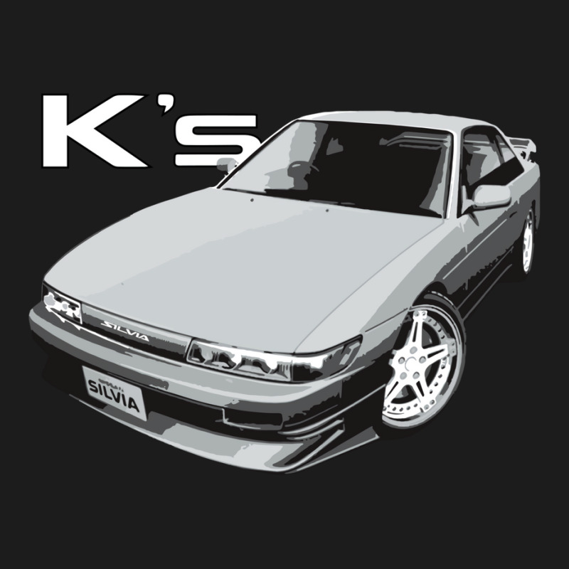 Jdm Car S13 240 180 Drift Machine K's Aero Silvia Sr20 Turbo Initial D Hoodie & Jogger Set | Artistshot