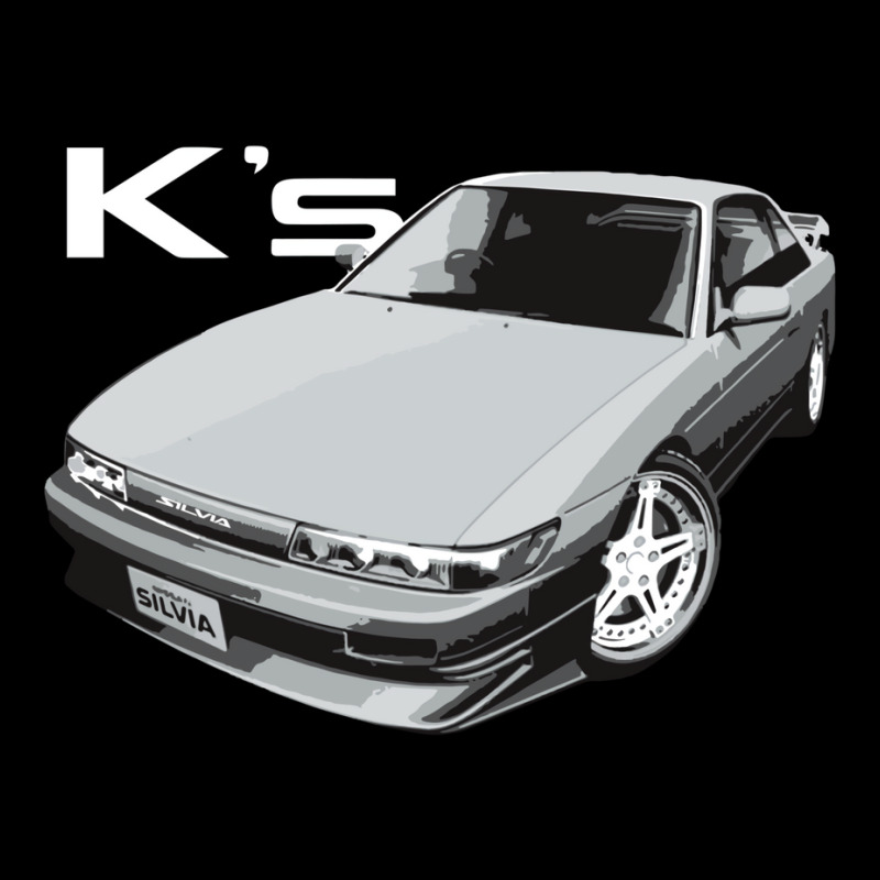 Jdm Car S13 240 180 Drift Machine K's Aero Silvia Sr20 Turbo Initial D Fleece Short | Artistshot