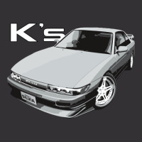 Jdm Car S13 240 180 Drift Machine K's Aero Silvia Sr20 Turbo Initial D Vintage Hoodie And Short Set | Artistshot