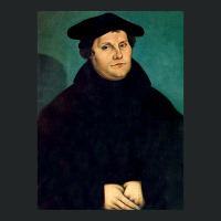 Martin Luther   The Protestant Reformation   Picture Restored Duffel Bag | Artistshot