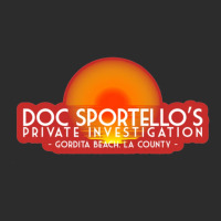 Doc Sportello Private Investigations Exclusive T-shirt | Artistshot