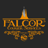 Falcor's Courier Services Men's T-shirt Pajama Set | Artistshot