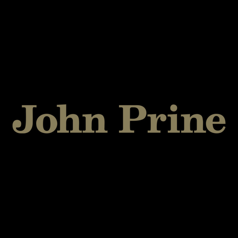 John Prine Men's 3/4 Sleeve Pajama Set | Artistshot