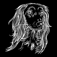 Saluki T  Shirt Saluki Dog Gift T  Shirt V-neck Tee | Artistshot