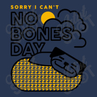 No Bones Day Men Denim Jacket | Artistshot