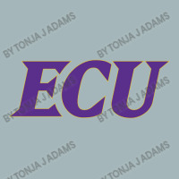 East Carolina Pirates Wordmark Unisex Sherpa-lined Denim Jacket | Artistshot