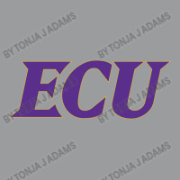 East Carolina Pirates Wordmark Classic T-shirt | Artistshot