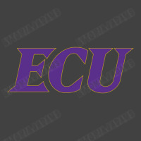 East Carolina Pirates Wordmark Vintage T-shirt | Artistshot