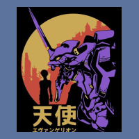 Neon Genesis Evangelion Retro Vintage Lightweight Hoodie | Artistshot