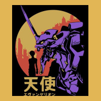 Neon Genesis Evangelion Retro Vintage Vintage Hoodie And Short Set | Artistshot