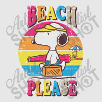 Peanuts Beach Please Unisex Jogger | Artistshot