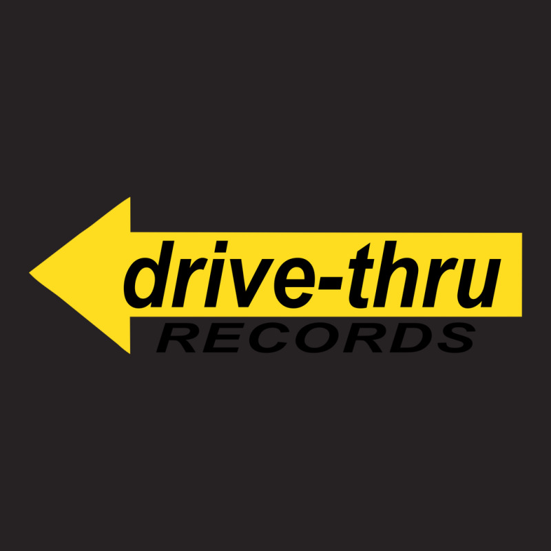 Drive Thru Records Vintage Cap | Artistshot