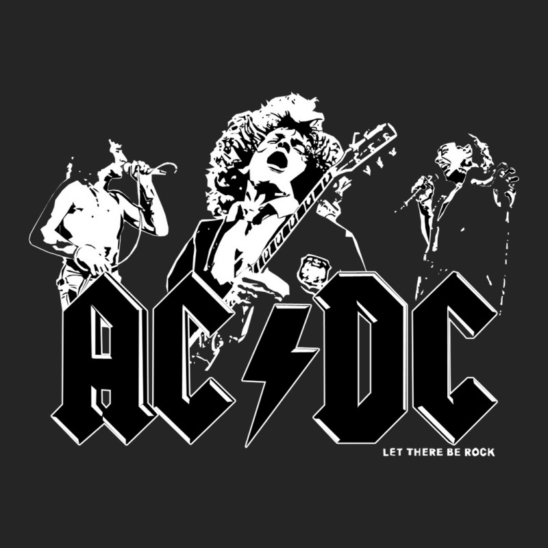 Angus Young Brian Johnson Unisex Hoodie | Artistshot