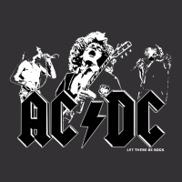 Angus Young Brian Johnson Vintage Hoodie | Artistshot