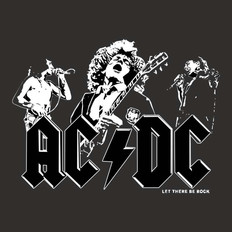 Angus Young Brian Johnson Champion Hoodie | Artistshot