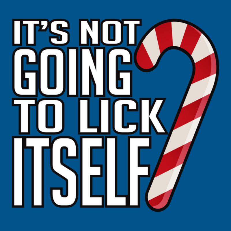 Its Not Going To Lick Itself Classic T-shirt by kebabbmkhabar | Artistshot