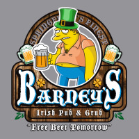 Barney's Irish Pub And Grub 3/4 Sleeve Shirt | Artistshot