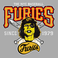 Baseball Furies From Warriors T-shirt | Artistshot