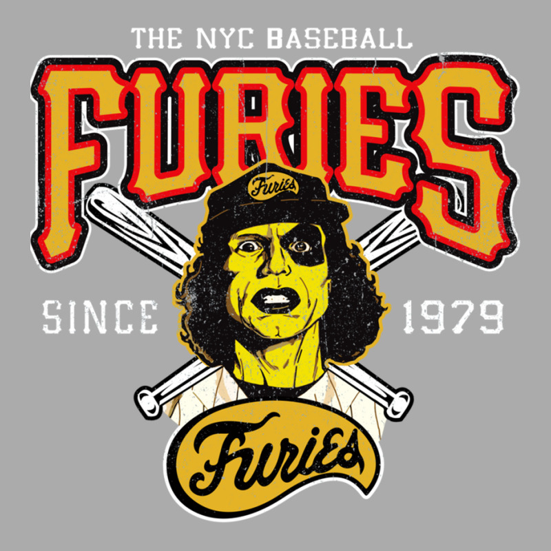 Baseball Furies From Warriors T-Shirt by ljusikryanzp | Artistshot