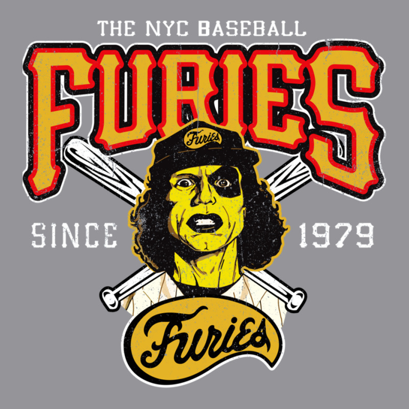 Baseball Furies From Warriors 3/4 Sleeve Shirt by ljusikryanzp | Artistshot