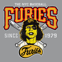 Baseball Furies From Warriors Unisex Hoodie | Artistshot