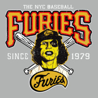 Baseball Furies From Warriors Zipper Hoodie | Artistshot