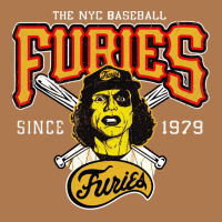 Baseball Furies From Warriors Vintage Short | Artistshot