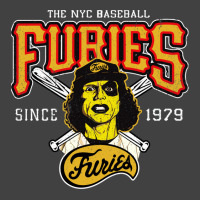 Baseball Furies From Warriors Vintage T-shirt | Artistshot