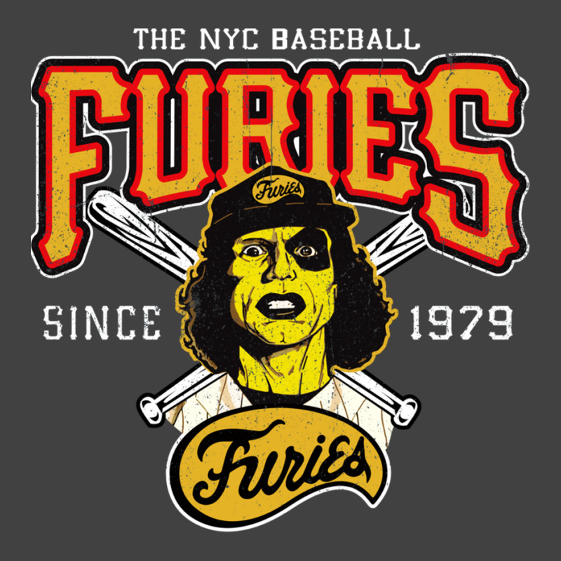 Baseball Furies From Warriors Vintage T-Shirt by ljusikryanzp | Artistshot