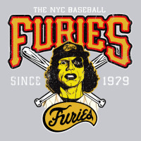 Baseball Furies From Warriors Unisex Jogger | Artistshot