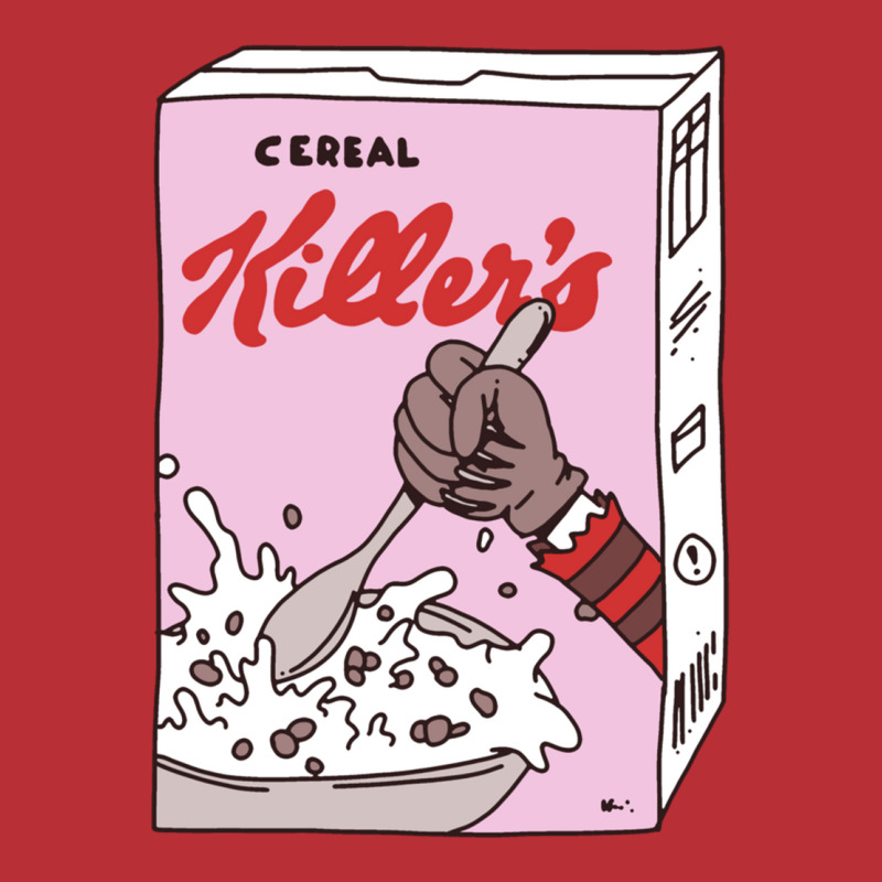 Cereal Killers 2 T-Shirt by ljusikryanzp | Artistshot