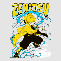 Thunder Boy Zeni Demon Killer Exclusive T-shirt | Artistshot