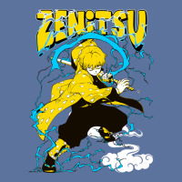 Thunder Boy Zeni Demon Killer Lightweight Hoodie | Artistshot