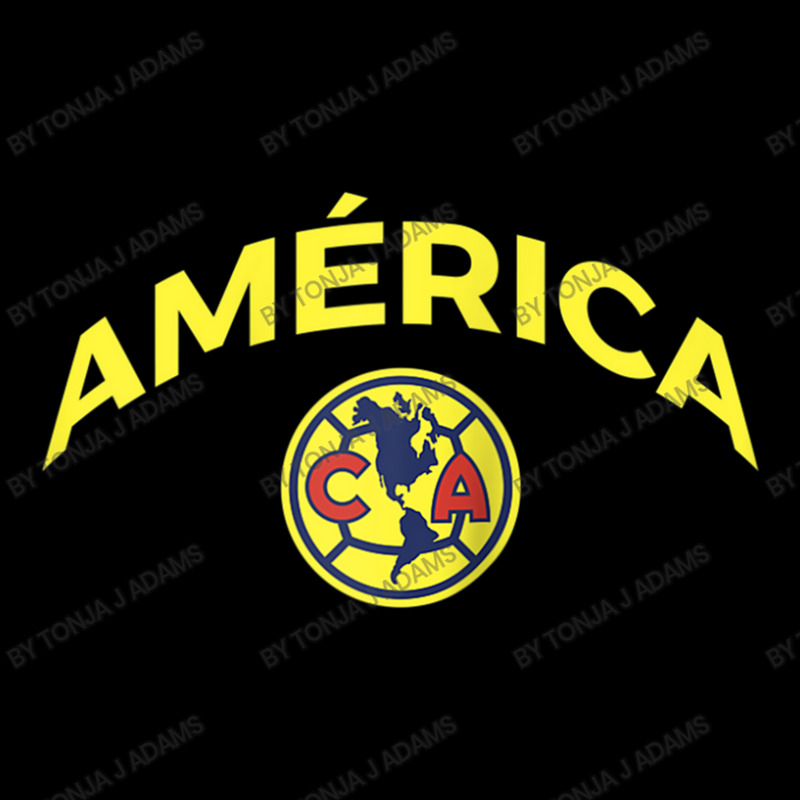 Club America Raglan Baseball Toddler Sweatshirt | Artistshot