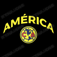 Club America Raglan Baseball Baby Tee | Artistshot