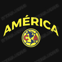 Club America Raglan Baseball Baby Beanies | Artistshot