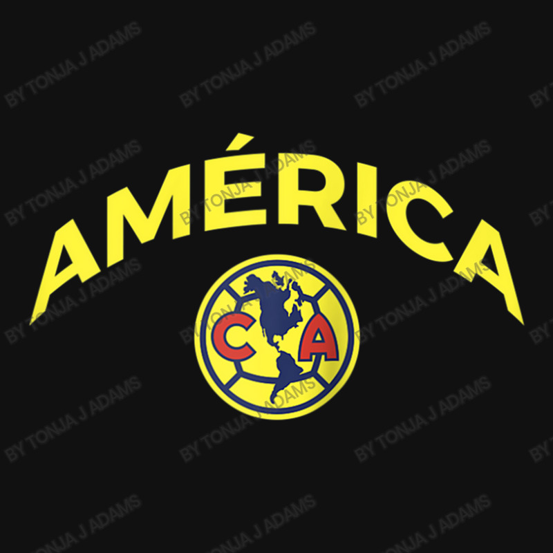 Club America Raglan Baseball Baby Beanies | Artistshot