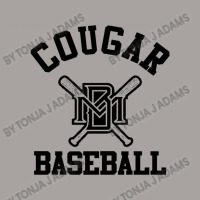 Cougar Baseball Racerback Tank | Artistshot