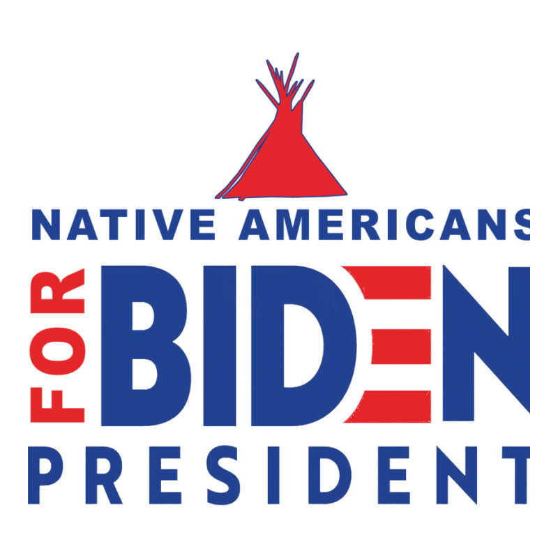 Native Americans For Biden President Women's Pajamas Set by quilaosakounq | Artistshot