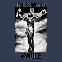 Jesus Saves V-neck Tee | Artistshot