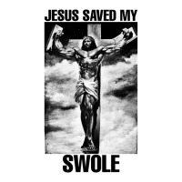 Jesus Saves Men's T-shirt Pajama Set | Artistshot