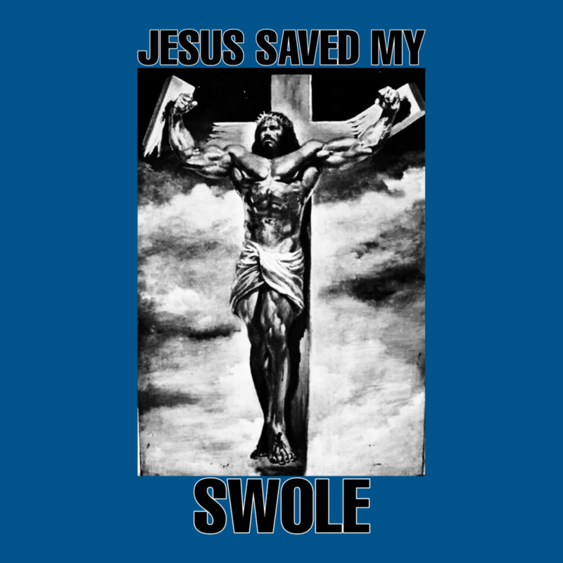 Jesus Saves Classic T-shirt by kebabbmkhabar | Artistshot