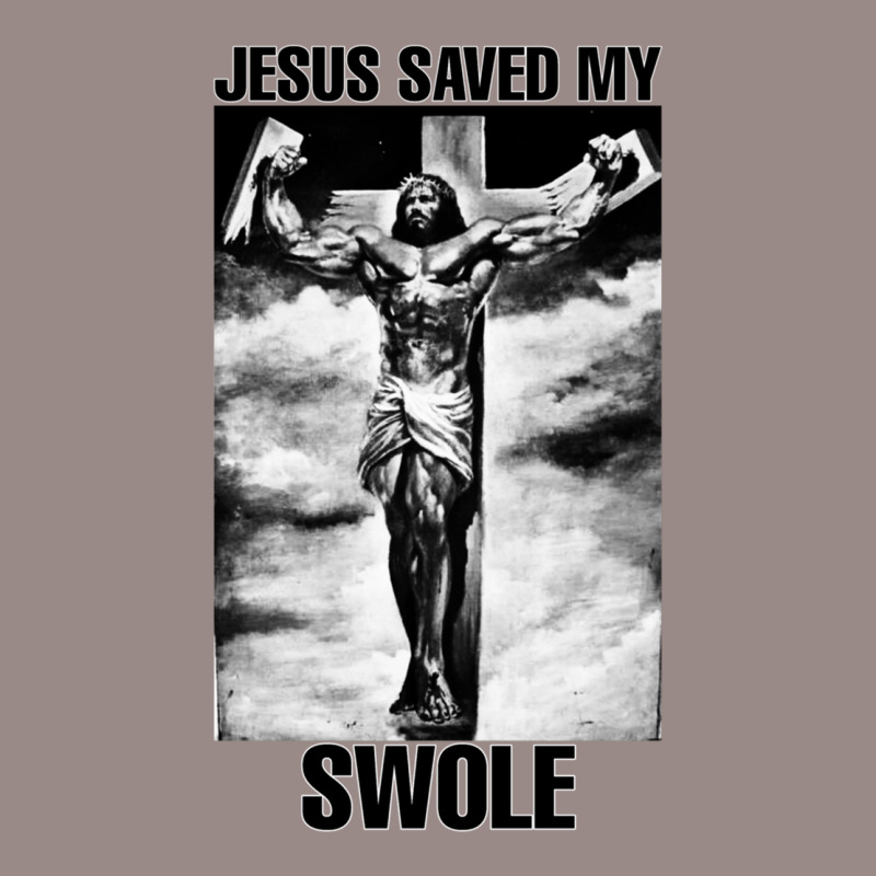 Jesus Saves Vintage T-Shirt by kebabbmkhabar | Artistshot