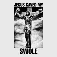 Jesus Saves Unisex Jogger | Artistshot