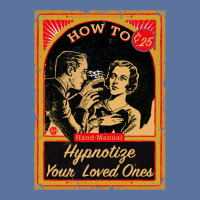 How To Hypnotize Your Loved Ones Hand Manual Lightweight Hoodie | Artistshot