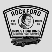 Jim Rockford Private Investigator Men's Polo Shirt | Artistshot