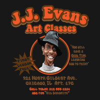 Jj Evans Art Classes Flannel Shirt | Artistshot