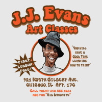 Jj Evans Art Classes Unisex Jogger | Artistshot