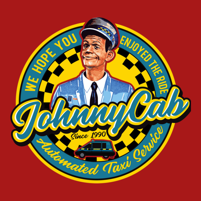 Johnnycab Automated Taxi Service Unisex Jogger by kebabbmkhabar | Artistshot